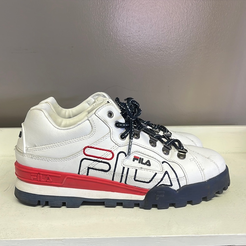 Fila Sneakers